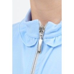 Sagester Veste modèle 282 Bleu